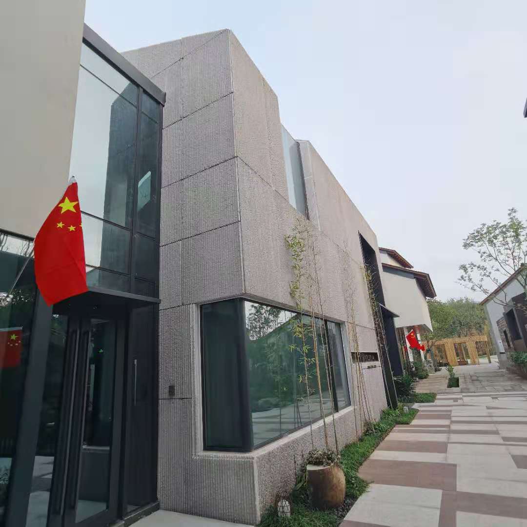 杭州亚运场馆展示厅